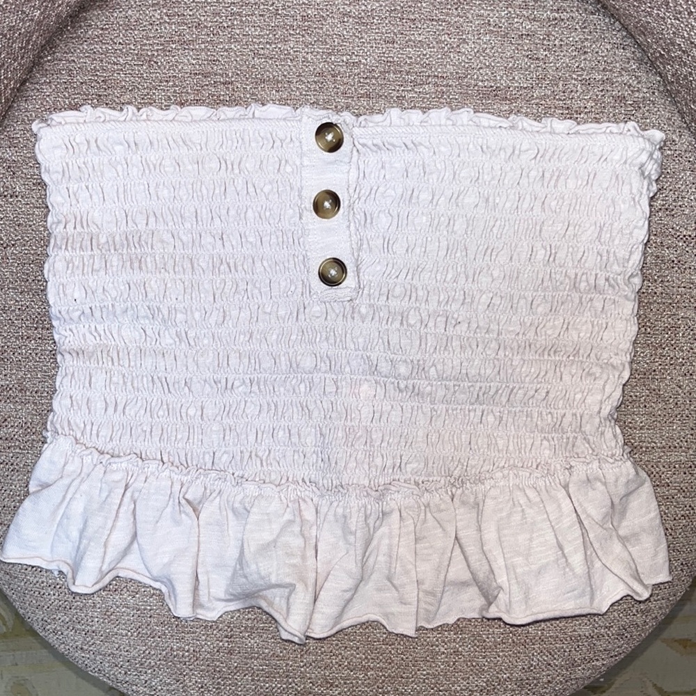 Free People Tube Top